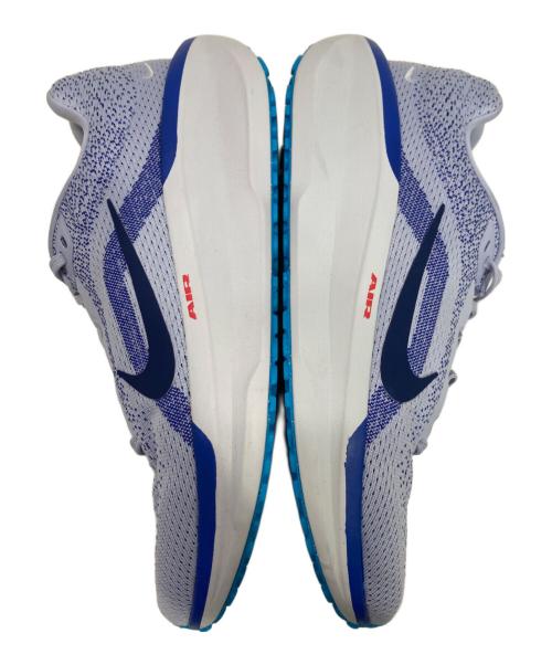 NIKE（ナイキ）NIKE (ナイキ) AIR WINFLO ブルー サイズ:25.5㎝の古着・服飾アイテム