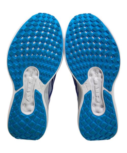 NIKE（ナイキ）NIKE (ナイキ) AIR WINFLO ブルー サイズ:25.5㎝の古着・服飾アイテム