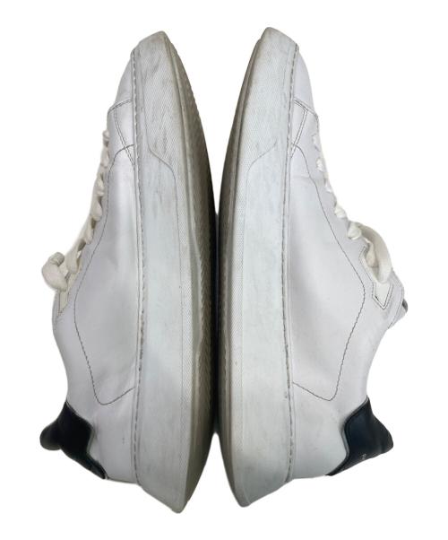 PHILIPPE MODEL（フィリップ モデル）PHILIPPE MODEL (フィリップ モデル) スニーカー ホワイト サイズ:44の古着・服飾アイテム