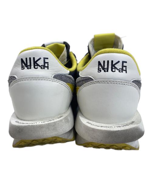 NIKE（ナイキ）NIKE (ナイキ) sacai (サカイ) UNDERCOVER (アンダーカバー) LD Waffle 