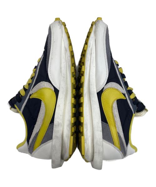 NIKE（ナイキ）NIKE (ナイキ) sacai (サカイ) UNDERCOVER (アンダーカバー) LD Waffle 