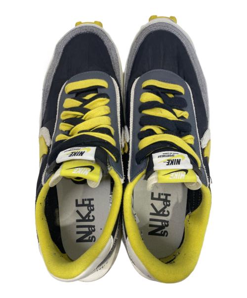 NIKE（ナイキ）NIKE (ナイキ) sacai (サカイ) UNDERCOVER (アンダーカバー) LD Waffle 