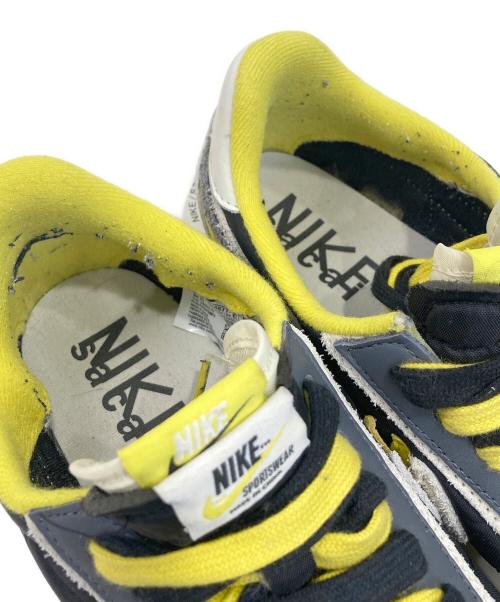 NIKE（ナイキ）NIKE (ナイキ) sacai (サカイ) UNDERCOVER (アンダーカバー) LD Waffle 