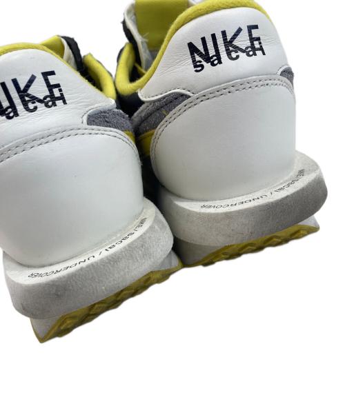NIKE（ナイキ）NIKE (ナイキ) sacai (サカイ) UNDERCOVER (アンダーカバー) LD Waffle 