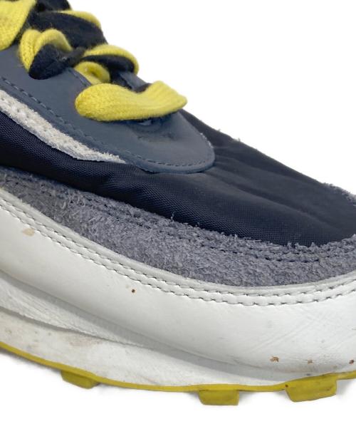 NIKE（ナイキ）NIKE (ナイキ) sacai (サカイ) UNDERCOVER (アンダーカバー) LD Waffle 