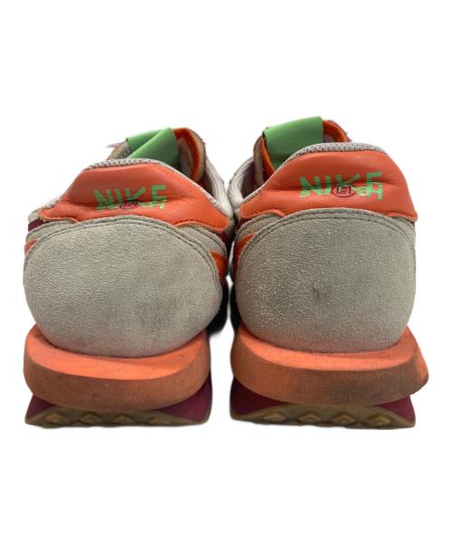 NIKE（ナイキ）NIKE (ナイキ) sacai (サカイ) CLOT (クロット) LD Waffle 