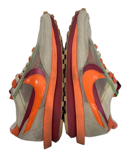 NIKE（ナイキ）NIKE (ナイキ) sacai (サカイ) CLOT (クロット) LD Waffle 