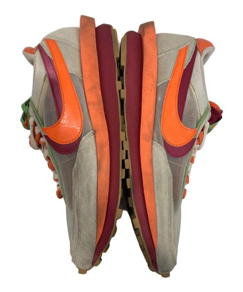 NIKE（ナイキ）NIKE (ナイキ) sacai (サカイ) CLOT (クロット) LD Waffle 