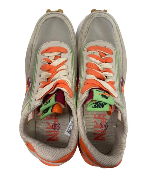 NIKE（ナイキ）NIKE (ナイキ) sacai (サカイ) CLOT (クロット) LD Waffle 