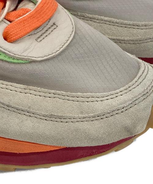 NIKE（ナイキ）NIKE (ナイキ) sacai (サカイ) CLOT (クロット) LD Waffle 