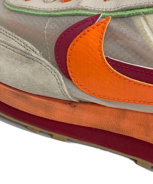 NIKE（ナイキ）NIKE (ナイキ) sacai (サカイ) CLOT (クロット) LD Waffle 