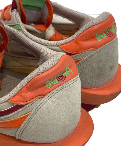 NIKE（ナイキ）NIKE (ナイキ) sacai (サカイ) CLOT (クロット) LD Waffle 