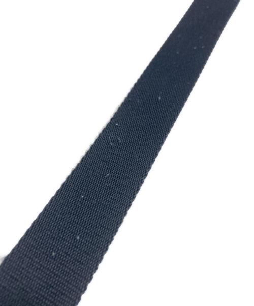 PORTER（ポーター）PORTER (ポーター) サコッシュ ブラックの古着・服飾アイテム