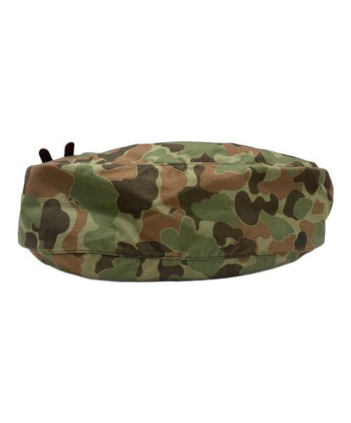 GREGORY（グレゴリー）GREGORY (グレゴリー) ショルダーバッグ グリーン サイズ:Mの古着・服飾アイテム