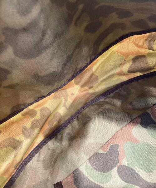 GREGORY（グレゴリー）GREGORY (グレゴリー) ショルダーバッグ グリーン サイズ:Mの古着・服飾アイテム