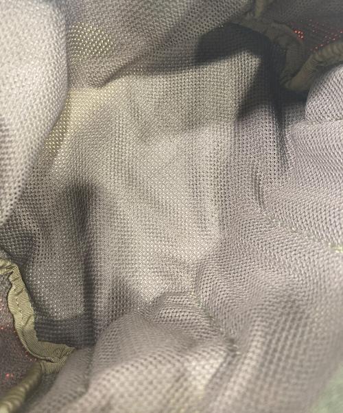 BRIEFING（ブリーフィング）BRIEFING (ブリーフィング) モバイルポーチ オリーブの古着・服飾アイテム