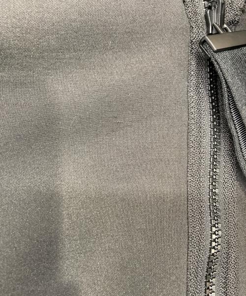 EMPORIO ARMANI（エンポリオアルマーニ）EMPORIO ARMANI (エンポリオアルマーニ) リバーシブルキルティングコート ブラック サイズ:42の古着・服飾アイテム