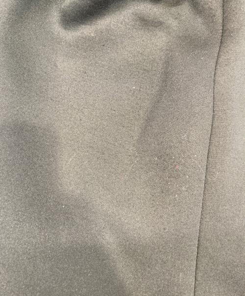 EMPORIO ARMANI（エンポリオアルマーニ）EMPORIO ARMANI (エンポリオアルマーニ) リバーシブルキルティングコート ブラック サイズ:42の古着・服飾アイテム