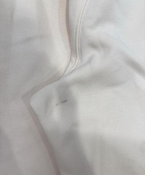 adidas（アディダス）adidas (アディダス) スウェットパンツ ベージュ サイズ:M(US)80㎝の古着・服飾アイテム