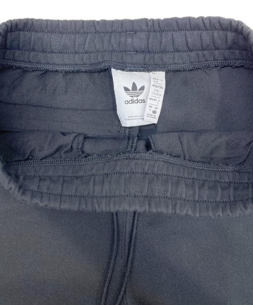 adidas（アディダス）adidas (アディダス) スウェットパンツ ブラック サイズ:M(US)80㎝の古着・服飾アイテム