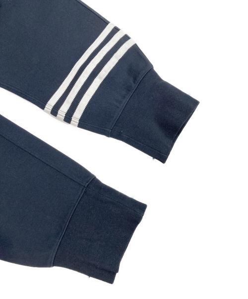 adidas（アディダス）adidas (アディダス) スウェットパンツ ブラック サイズ:M(US)80㎝の古着・服飾アイテム