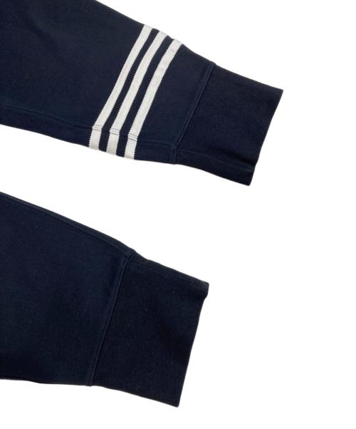 adidas（アディダス）adidas (アディダス) スウェットパンツ ブラック サイズ:M(US)80㎝の古着・服飾アイテム