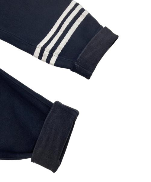adidas（アディダス）adidas (アディダス) スウェットパンツ ブラック サイズ:M(US)80㎝の古着・服飾アイテム