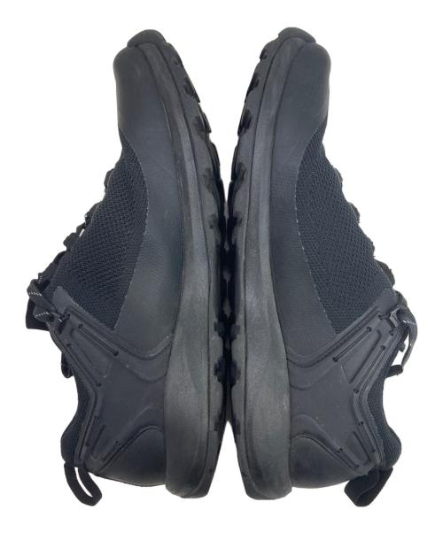 KEEN（キーン）KEEN (キーン) CITIZEN EVO WP ブラック サイズ:27.5㎝の古着・服飾アイテム