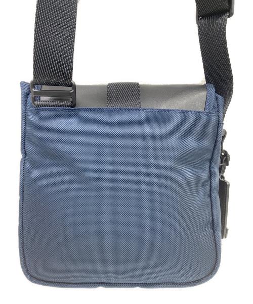 TUMI（トゥミ）TUMI (トゥミ) ショルダーバッグ ネイビーの古着・服飾アイテム