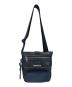 TUMI (トゥミ) ショルダーバッグ ネイビー：9000円
