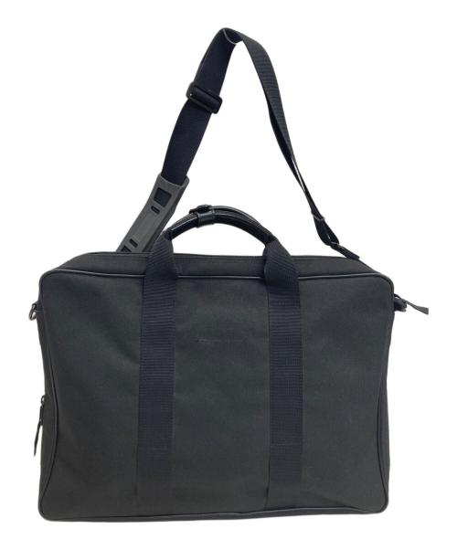PORTER（ポーター）PORTER (ポーター) 2WAYビジネスバッグ ブラックの古着・服飾アイテム