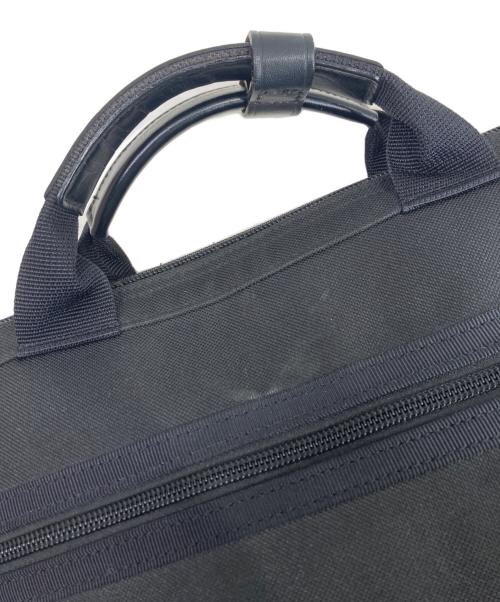 PORTER（ポーター）PORTER (ポーター) 2WAYビジネスバッグ ブラックの古着・服飾アイテム