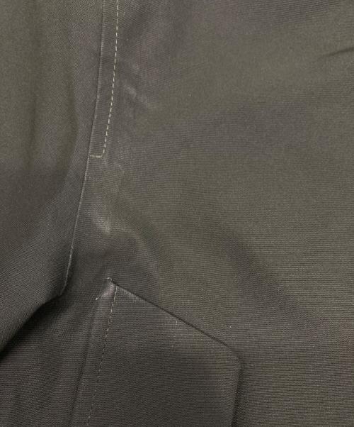 WOOLRICH（ウールリッチ）WOOLRICH (ウールリッチ) ゴアテックス GTX マウンテンパーカー カーキ サイズ:USA XSの古着・服飾アイテム