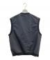 THE NORTH FACE (ザ ノース フェイス) Nylon Tussah Field Vest ブラック サイズ:L：15000円