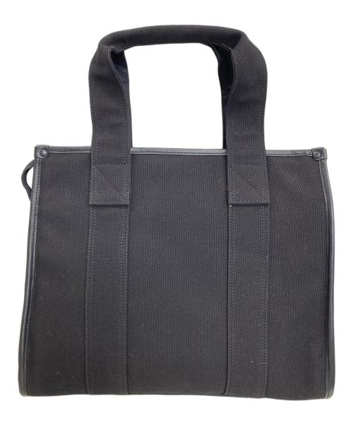 PORTER（ポーター）PORTER (ポーター) トートバッグ ブラックの古着・服飾アイテム