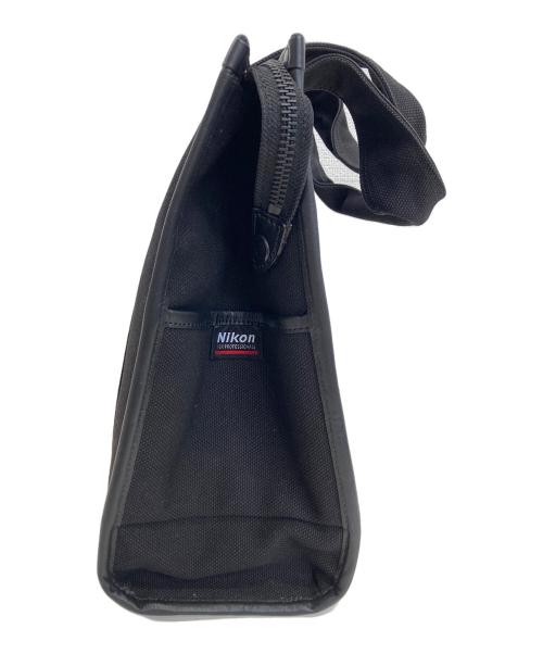 PORTER（ポーター）PORTER (ポーター) トートバッグ ブラックの古着・服飾アイテム