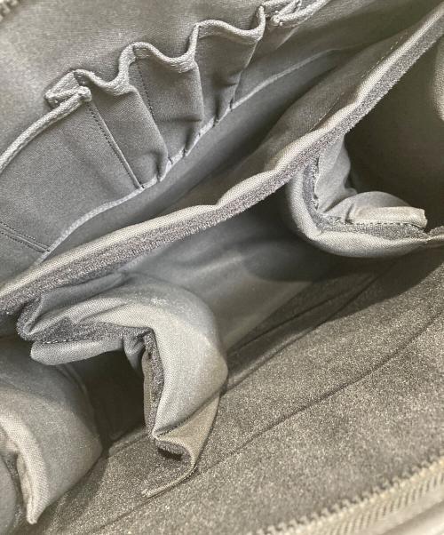 PORTER（ポーター）PORTER (ポーター) トートバッグ ブラックの古着・服飾アイテム