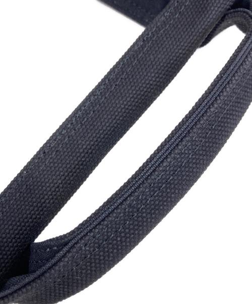 PORTER（ポーター）PORTER (ポーター) トートバッグ ブラックの古着・服飾アイテム