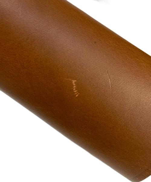 Billingham（ビリンガム）Billingham (ビリンガム) ショルダーカメラバッグ ベージュの古着・服飾アイテム