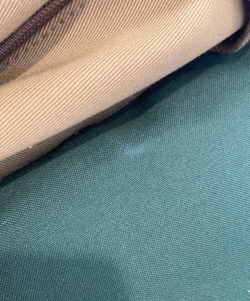 Billingham（ビリンガム）Billingham (ビリンガム) ショルダーカメラバッグ ベージュの古着・服飾アイテム