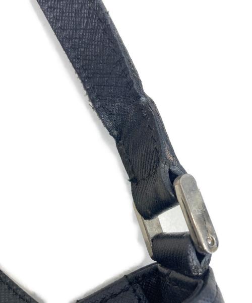 BURBERRY（バーバリー）BURBERRY (バーバリー) ノヴァチェックショルダーバッグ ベージュの古着・服飾アイテム