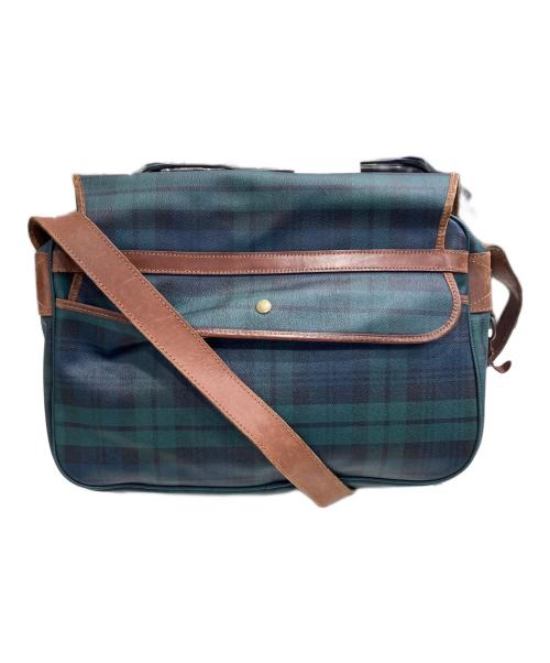 POLO RALPH LAUREN（ポロ・ラルフローレン）POLO RALPH LAUREN (ポロ・ラルフローレン) ショルダーバッグの古着・服飾アイテム