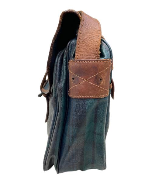 POLO RALPH LAUREN（ポロ・ラルフローレン）POLO RALPH LAUREN (ポロ・ラルフローレン) ショルダーバッグの古着・服飾アイテム