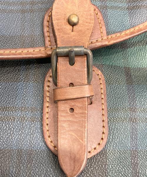 POLO RALPH LAUREN（ポロ・ラルフローレン）POLO RALPH LAUREN (ポロ・ラルフローレン) ショルダーバッグの古着・服飾アイテム