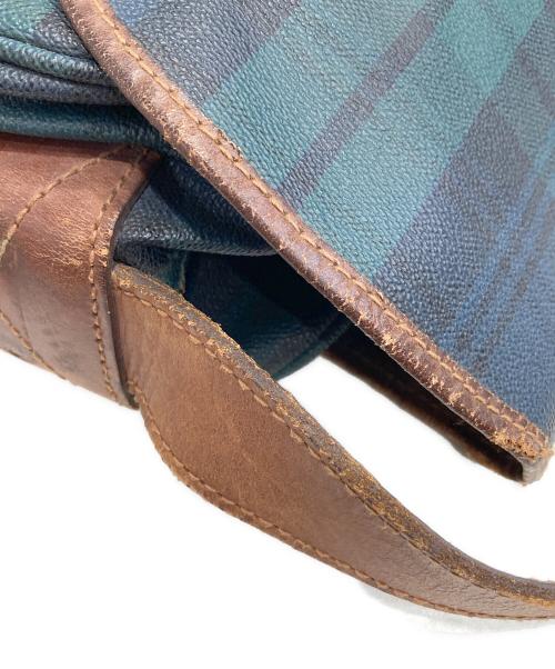 POLO RALPH LAUREN（ポロ・ラルフローレン）POLO RALPH LAUREN (ポロ・ラルフローレン) ショルダーバッグの古着・服飾アイテム