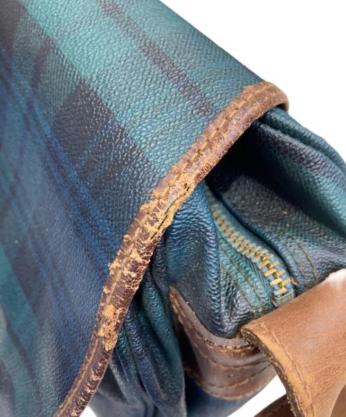 POLO RALPH LAUREN（ポロ・ラルフローレン）POLO RALPH LAUREN (ポロ・ラルフローレン) ショルダーバッグの古着・服飾アイテム