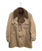 J.C.PENNYジェーシーペニー）の古着「ランチジャケット」｜ベージュ