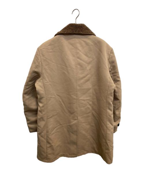 J.C.PENNY（ジェーシーペニー）J.C.PENNY (ジェーシーペニー) ランチジャケット ベージュ サイズ:FREEの古着・服飾アイテム