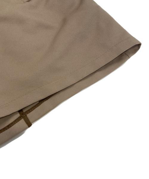 J.C.PENNY（ジェーシーペニー）J.C.PENNY (ジェーシーペニー) ランチジャケット ベージュ サイズ:FREEの古着・服飾アイテム