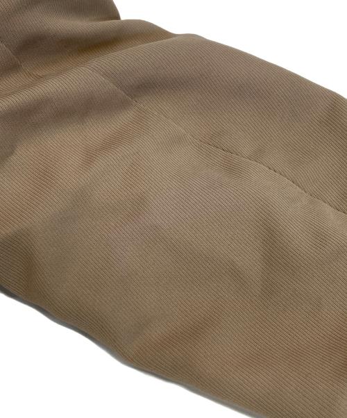 J.C.PENNY（ジェーシーペニー）J.C.PENNY (ジェーシーペニー) ランチジャケット ベージュ サイズ:FREEの古着・服飾アイテム